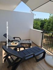 Apartamenty Šegota