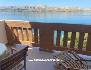 Apartamenty Tina Dražica