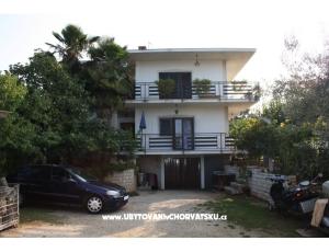 Apartament Adriana Stancijeta