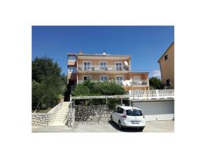 Apartamenty Ana