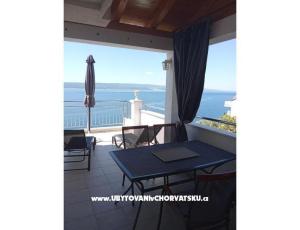 Apartamenty Ivan Ante