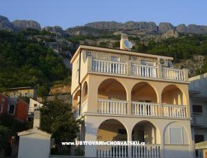 Apartament Lidija 