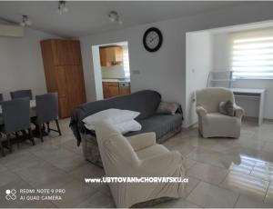 Apartament Perić