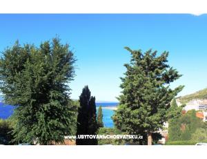 Apartament Popović