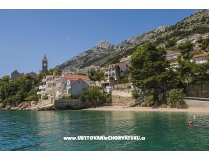 Apartamenty  MARICA