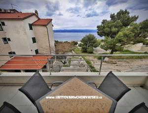 Apartamenty Andrea 