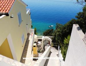 Apartamenty Delfin Stanići