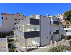 Apartamenty Dora