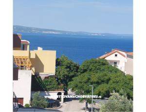Apartament Duvnjak