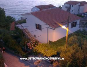 Apartamenty Kuzmić