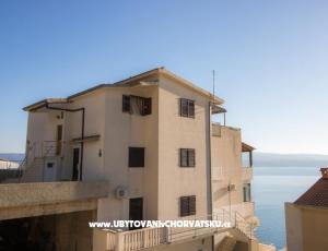 Apartamenty Leonarda