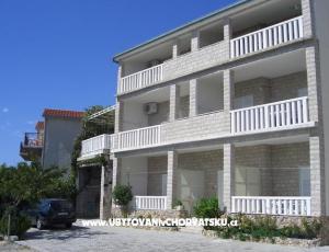 Apartamenty Marija Jelić