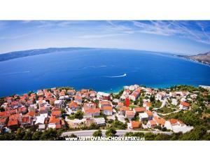 Apartamenty Miljak