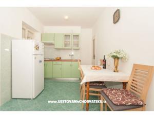 Apartamenty Neda Vulić