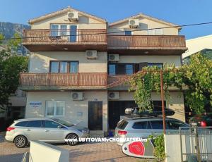 Apartamenty Stipe