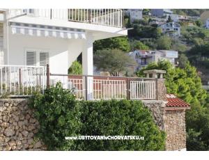 Apartamenty Visnjica