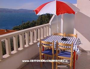 Apartamenty Stanici Tice