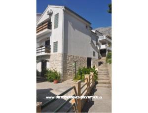 Apartamenty Nena