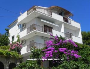 Apartamenty Stanić 