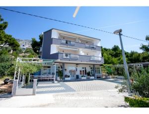 Apartamenty Blajic