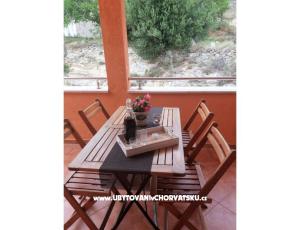 Apartamenty Kristina