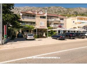 Apartamenty TOMAS 