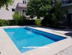 Apartamenty Zlatko