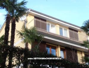 Apartamenty Oleandri