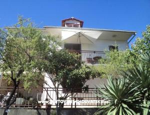 Apartamenty Mali Raj