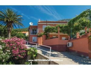 Apartamenty Ponta
