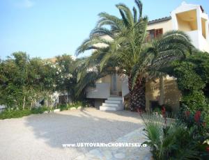 Apartamenty Tonka Kaleb