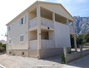 Apartamenty Juliet