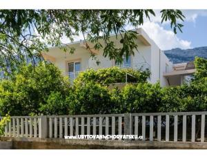 Apartamenty Marija