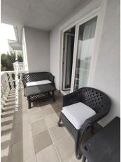 Apartamentdre
