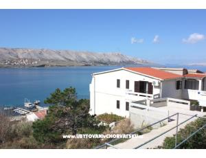 Apartamenty Desa