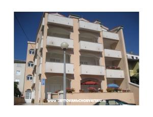 Apartamenty Golija 