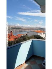 Apartamenty  VRDOLJAK - Pag