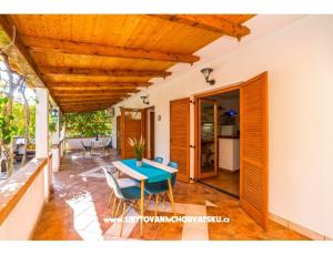 Apartamenty Jonke