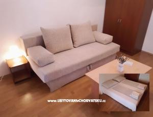 Apartamenty Marošević