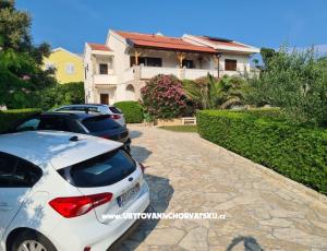 Apartamenty Pastorčić Ivo 