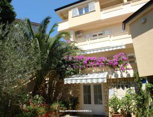 Apartamenty Josipa