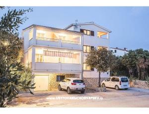 Apartamenty Damir