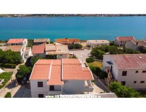 Apartamenty Plaža