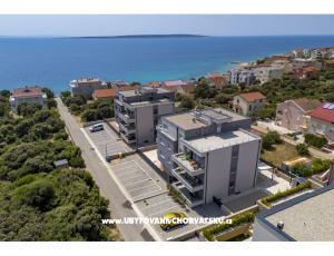 Luxury Apartament Iva