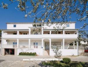 Apartament BRAGOC