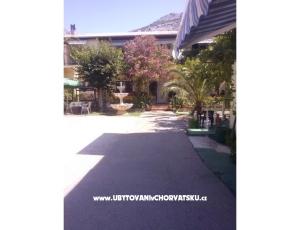 Apartamenty Vitrenik