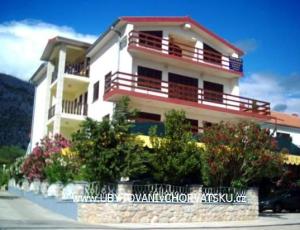Apartamenty Voyage