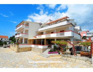 Apartamenty Bernardica