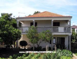 Apartamenty Andrejka
