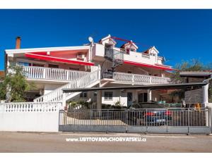Apartamenty Bistra